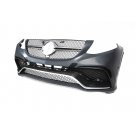 Комплект обвеса Mercedes GLE-class Coupe C292