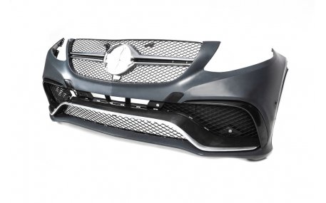 Комплект обвеса Mercedes GLE-class Coupe C292