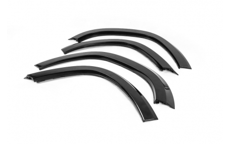 Комплект обвеса Mercedes GLS-Class X166