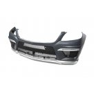 Комплект обвеса Mercedes ML-class W166