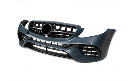 Комплект обвеса Mercedes E-class W213 2016-2020