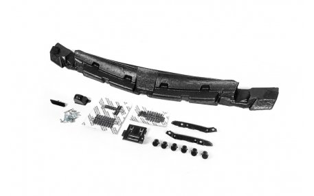 Комплект обвеса Mercedes E-class W213 2016-2020