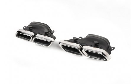 Комплект обвеса Mercedes E-class W213 2016-2020