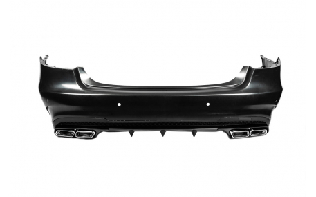 Комплект обвеса Mercedes E-class W212