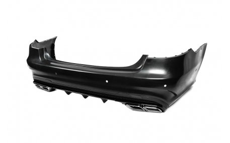 Комплект обвеса Mercedes E-class W212