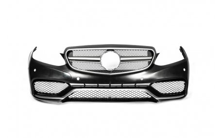 Комплект обвеса Mercedes E-class W212