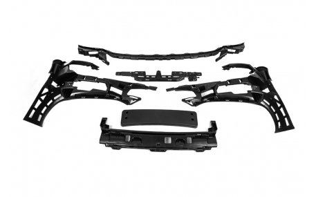 Комплект обвеса Mercedes E-class W212