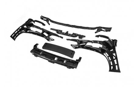 Комплект обвеса Mercedes E-class W212