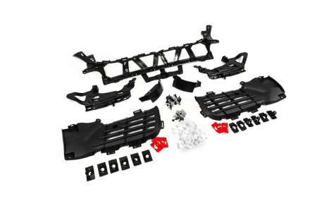 Комплект обвеса Mercedes E-class W212