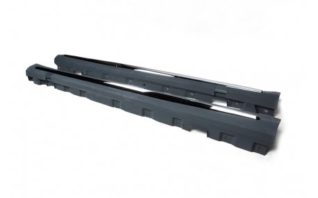 Комплект обвеса Mercedes S-class W222 2013-2017