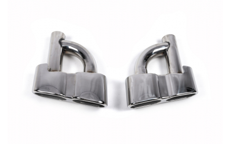 Комплект обвеса Mercedes S-class W221