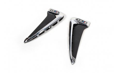 Комплект обвеса BMW X5 F15