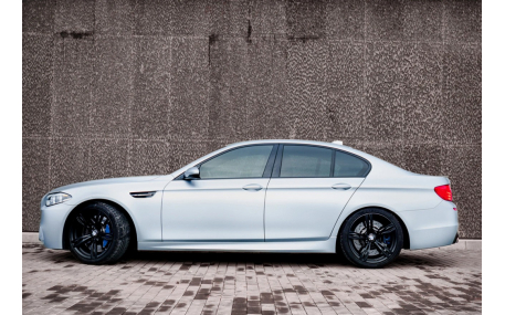 Комплект обвеса BMW 5 (F10)