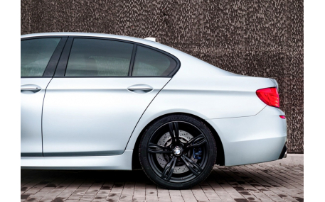 Комплект обвеса BMW 5 (F10)