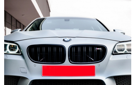 Комплект обвеса BMW 5 (F10)