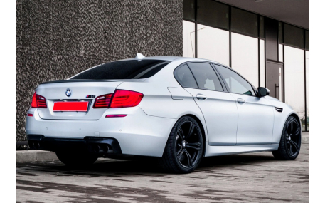 Комплект обвеса BMW 5 (F10)