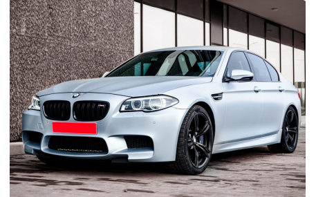 Комплект обвеса BMW 5 (F10)