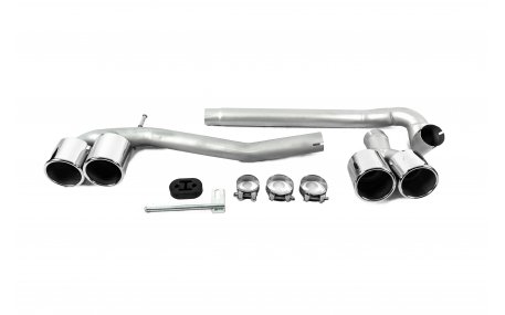 Комплект обвеса BMW 5 (F10)