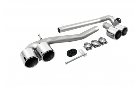 Комплект обвеса BMW 5 (F10)