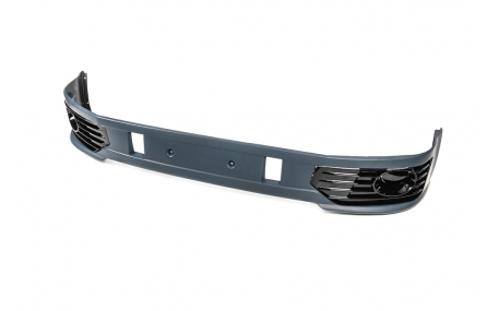 Накладка передняя Volkswagen T5