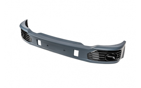 Накладка передняя Volkswagen T5