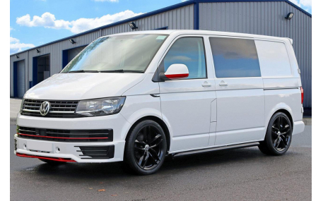 Накладка передняя Volkswagen T6