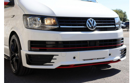Накладка передняя Volkswagen T6