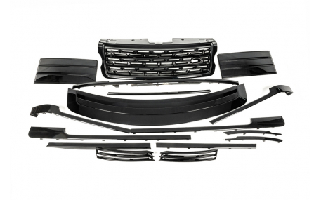 Комплект накладок Range Rover Vogue 2012-2017