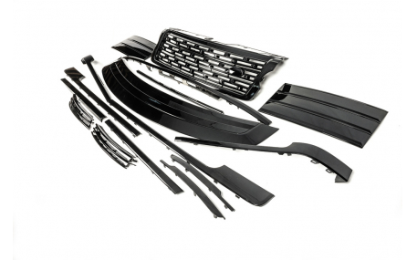 Комплект накладок Range Rover Vogue 2012-2017