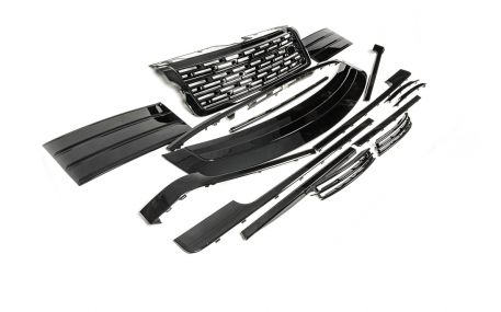 Комплект накладок Range Rover Vogue 2012-2017