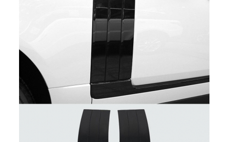 Комплект накладок Range Rover Vogue 2012-2017