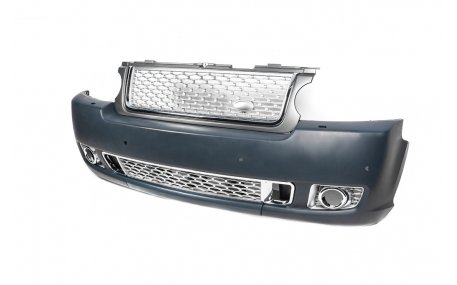 Комплект обвеса Range Rover Vogue L322