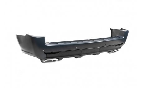 Комплект обвеса Range Rover Vogue L322