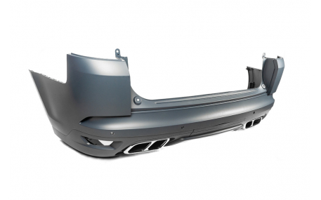 Комплект обвеса Range Rover Sport 2018-2022