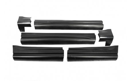 Комплект обвеса Range Rover Sport 2018-2022