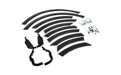 Комплект обвеса Range Rover Sport 2018-2022