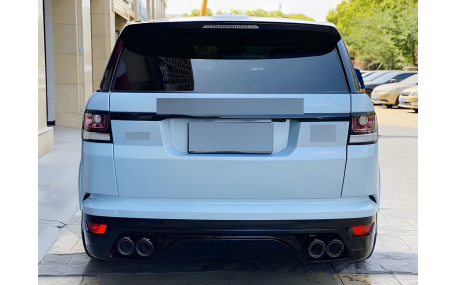 Комплект обвеса Range Rover Sport 2013-2018