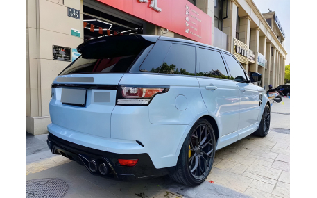 Комплект обвеса Range Rover Sport 2013-2018