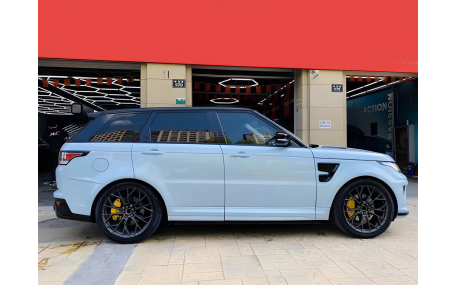 Комплект обвеса Range Rover Sport 2013-2018