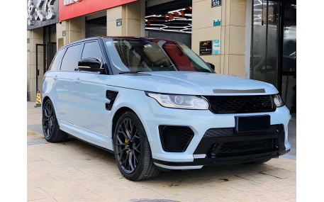 Комплект обвеса Range Rover Sport 2013-2018