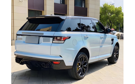 Комплект обвеса Range Rover Sport 2013-2018