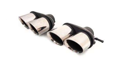 Комплект обвеса Range Rover Sport 2013-2018