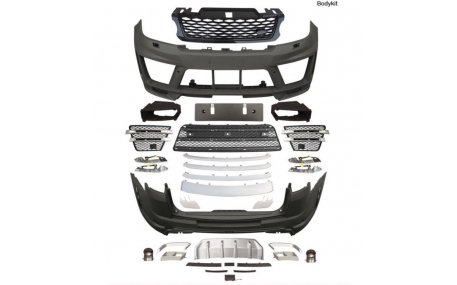Комплект обвеса Range Rover Sport 2013-2018