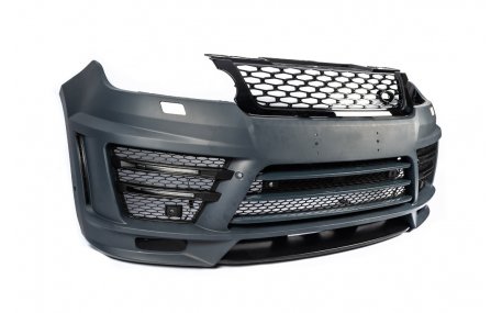 Комплект обвеса Range Rover Sport 2013-2018