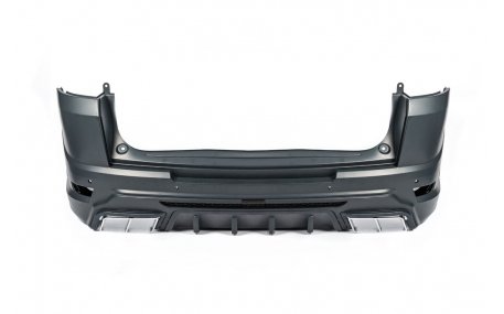 Комплект обвеса Range Rover Sport 2013-2018