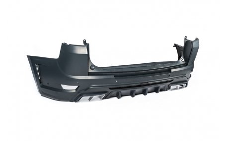 Комплект обвеса Range Rover Sport 2013-2018