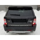 Бампер задний Range Rover Sport L320