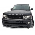 Бампер передний Range Rover Sport L320