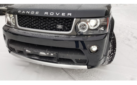 Комплект обвеса Range Rover Sport