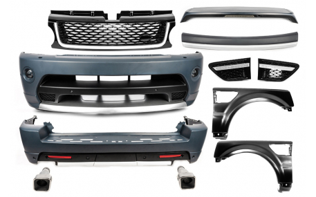 Комплект обвеса Range Rover Sport